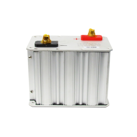 16V Start Capacitor 16800F Hybrid Car Battery